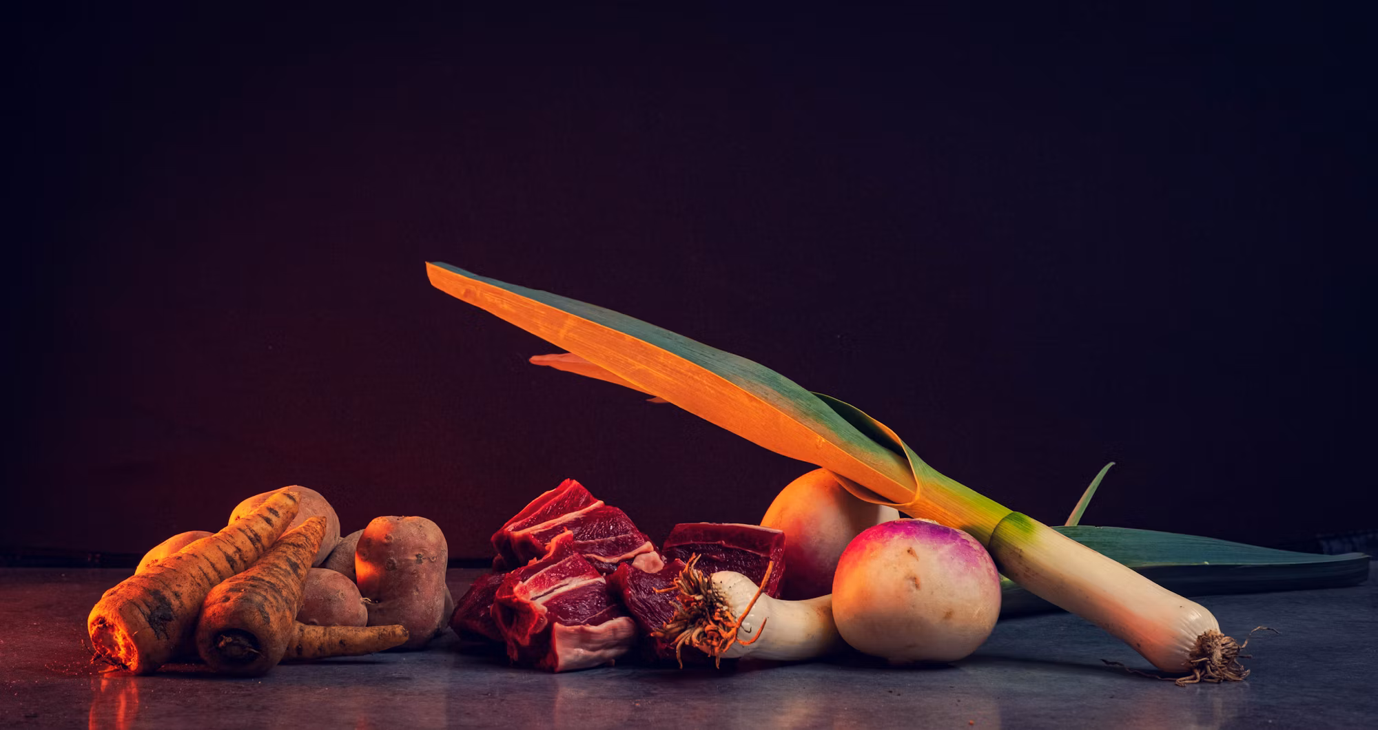 A Culinary Journey Through Global Meat Varieties